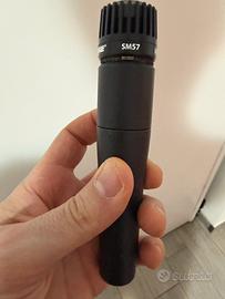 Shure sm 57