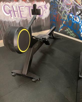 Vogatore technogym
