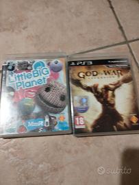 videogiochi ps3 