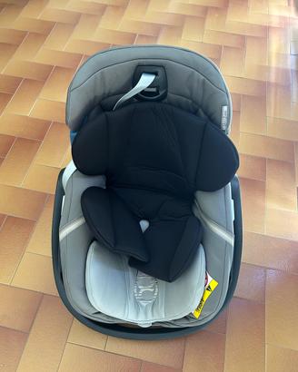 Seggiolone auto per bambino