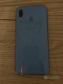 Samsung Galaxy A40