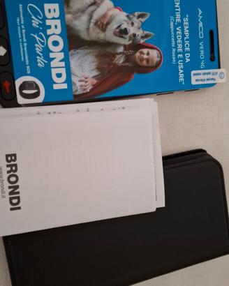 Telefono Brondi 