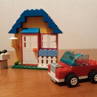 Casetta - Set Lego