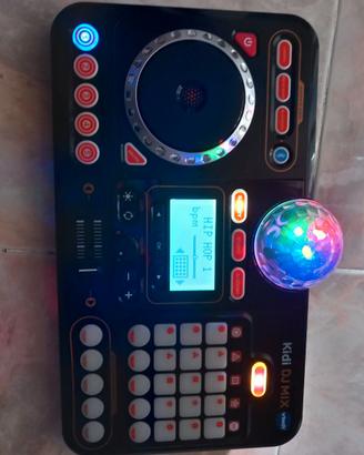 Kidi dj mix