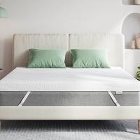 Topper matrimoniale 140x190