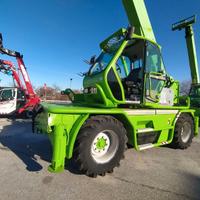 Merlo roto 40.25 MCSS anno 2008