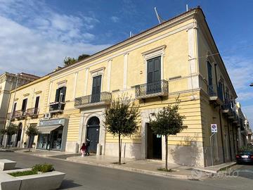 NEGOZIO A CERIGNOLA