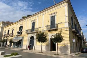 NEGOZIO A CERIGNOLA