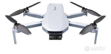 Drone Potensic Atom