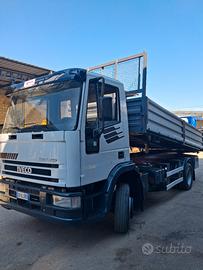 iveco eurocargo 120