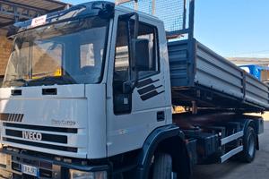 iveco eurocargo 120