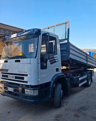 iveco eurocargo 120