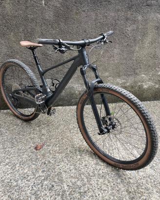 MTB SCOTT 2022