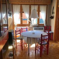 Trilocale in centro Bormio per Olimpiadi febb 2026