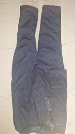 Pantalone moto