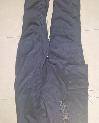 Pantalone moto