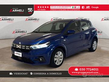 Dacia Sandero Streetway 1.0 sce Expression 65cv