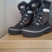 Stivali pioggia neve Michael Kors
