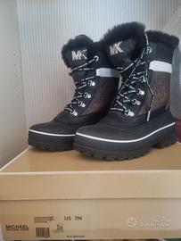 Stivali pioggia neve Michael Kors
