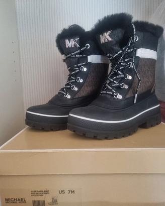 Stivali pioggia neve Michael Kors