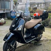 Vespa 300 ie - 5000 km - 2014 - usata poco