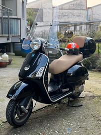 Vespa 300 ie - 5000 km - 2014 - usata poco