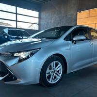 Toyota Corolla 1.8 Hybrid Active NEOPATENTATI + IV