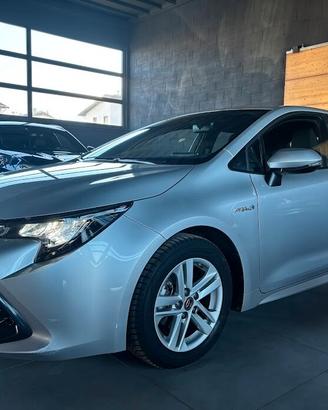 Toyota Corolla 1.8 Hybrid Active NEOPATENTATI + IV