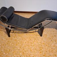 Poltrona Chaise longue