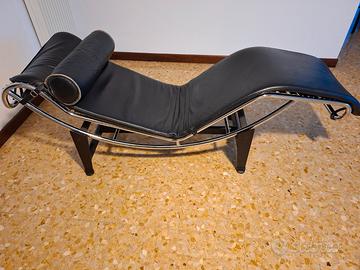 Poltrona Chaise longue