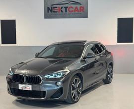 Bmw X2 xDrive20d Msport-X 190Cv !