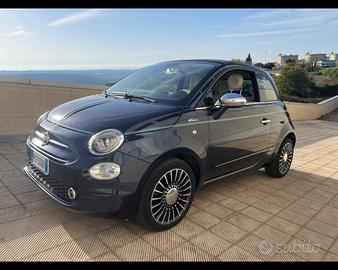 FIAT 500 (2015-->) - 500 C 1.3 Multijet 95 U62721