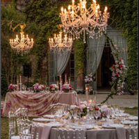 Collaboratrice per eventi allestimenti