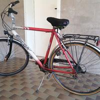  bicicletta uomo vintage 