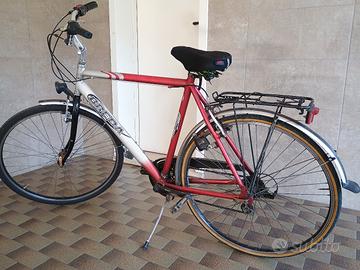  bicicletta uomo vintage 