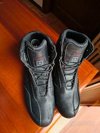SCARPE MOTO TCX