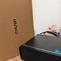 Mini Pc - Chuwi