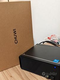 Mini Pc - Chuwi