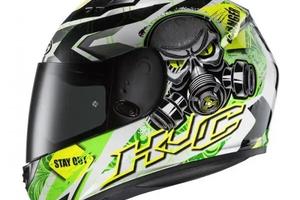 HJC CS-15 Rafu