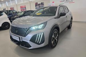Peugeot 2008 PureTech 100 S&S Allure
