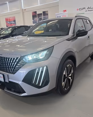 Peugeot 2008 PureTech 100 S&S Allure