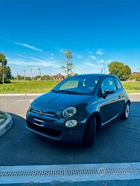 Fiat 500 1.2 GPL – Economica e affidabile