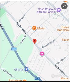 Appartamento a Bellaria