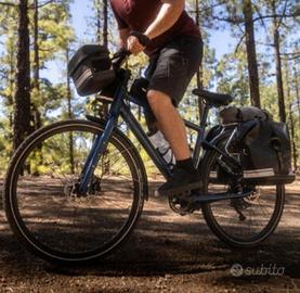 Bicicletta elettrica