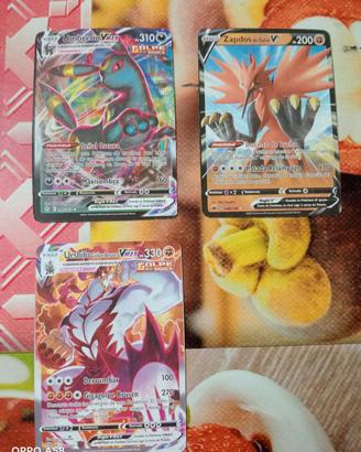 carte Pokemon 