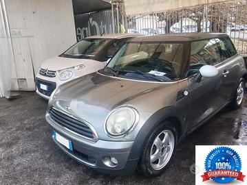 Mini One 1.4 165 CV