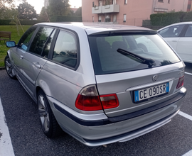 Bmw 320 e46