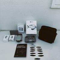 DJI Mini 2 Combo