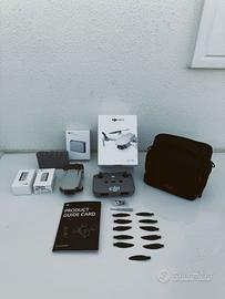 DJI Mini 2 Combo