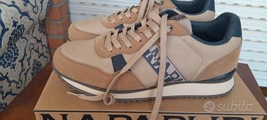 Scarpe Napapijrj